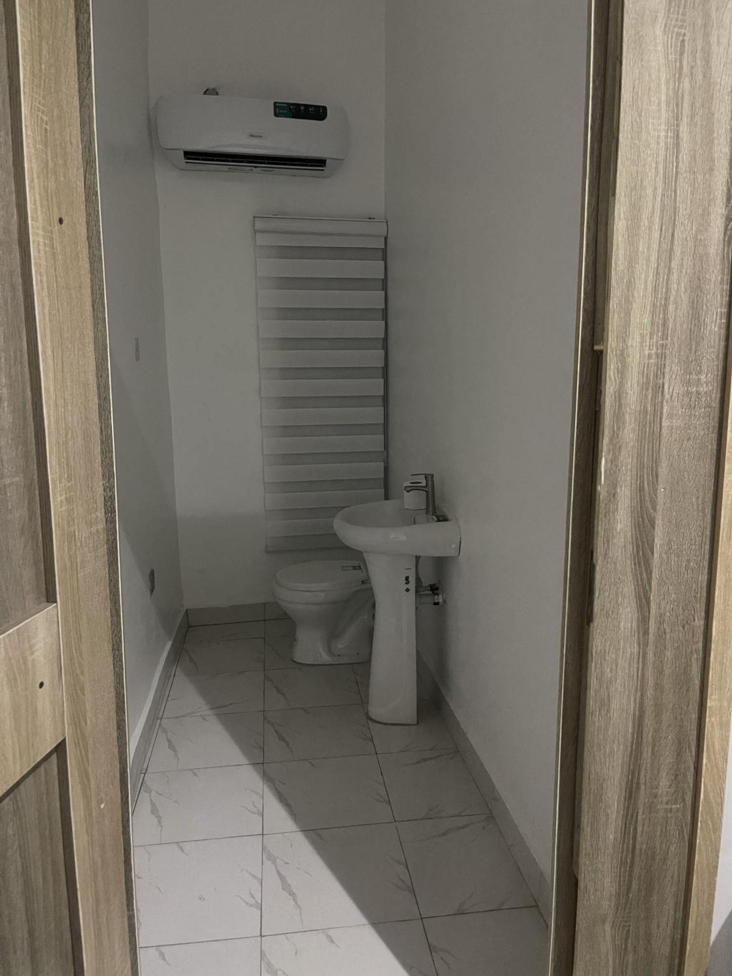 Murphy'S Mansion Resort Umuahia Εξωτερικό φωτογραφία